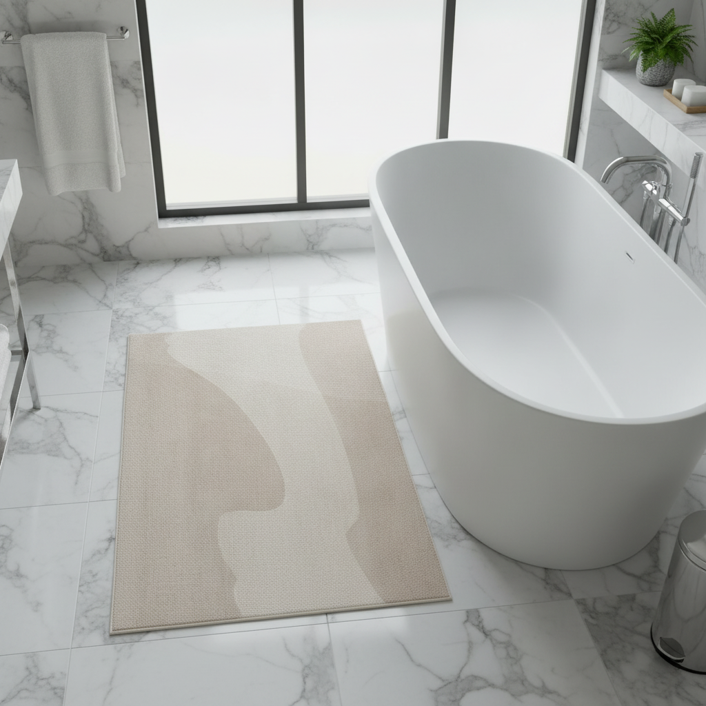Diatomite Bath Mat