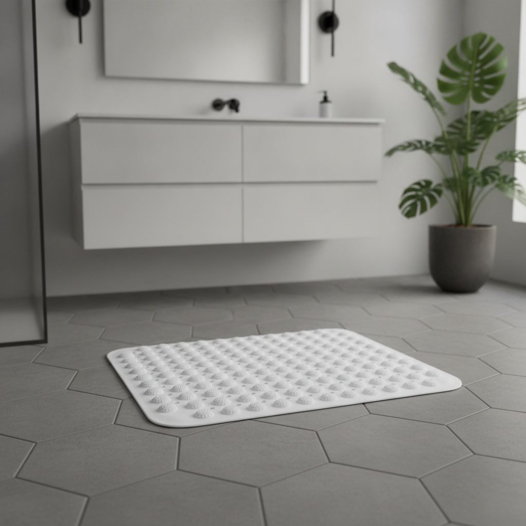 Non-Slip Shower Mat - view 9