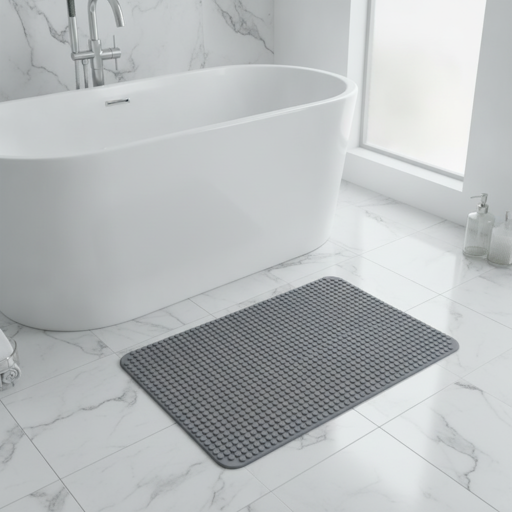 Bottom Shower Mat