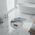 Small Bathroom Carpet