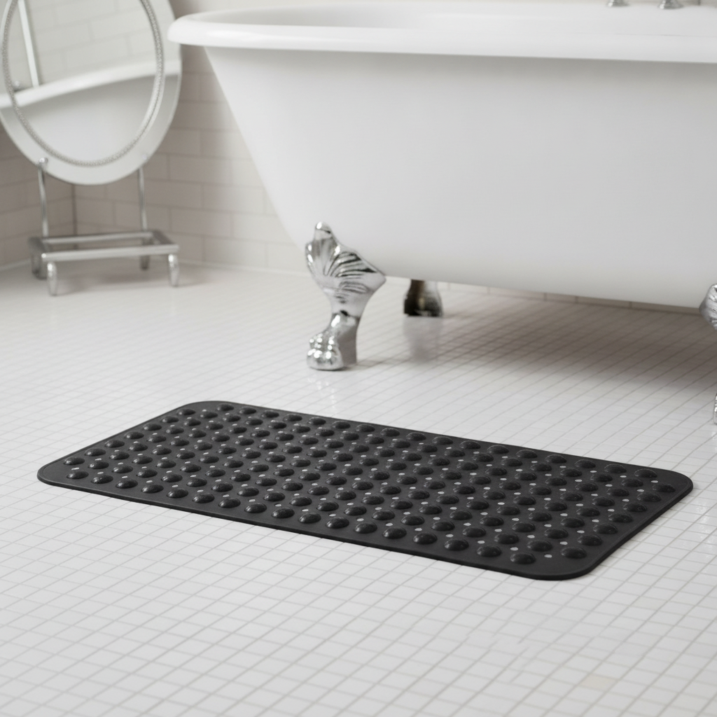 Bathrug Non-Slip Bath Mat