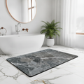 Large Stone Bath Mat