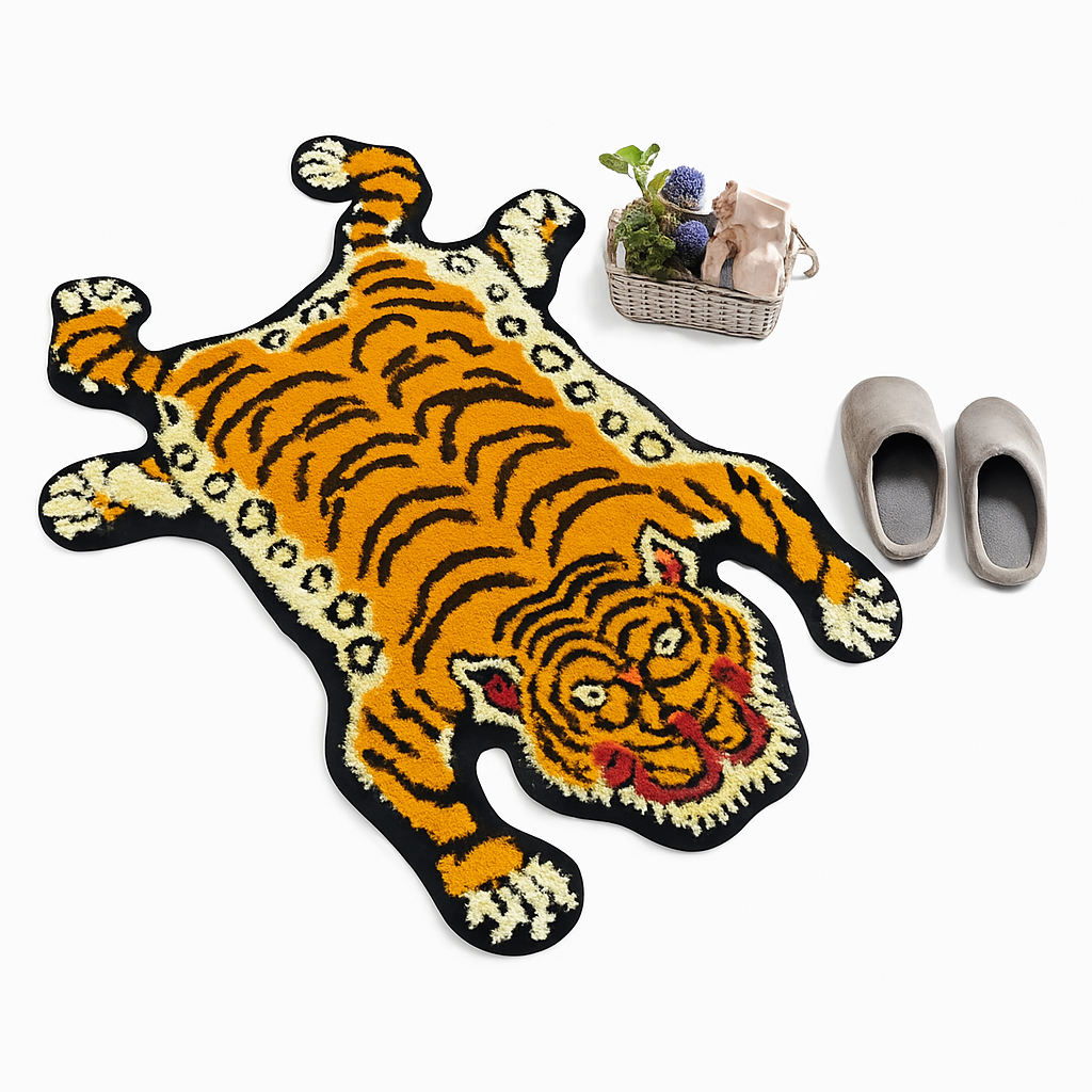 Shape Originale Bath Mat