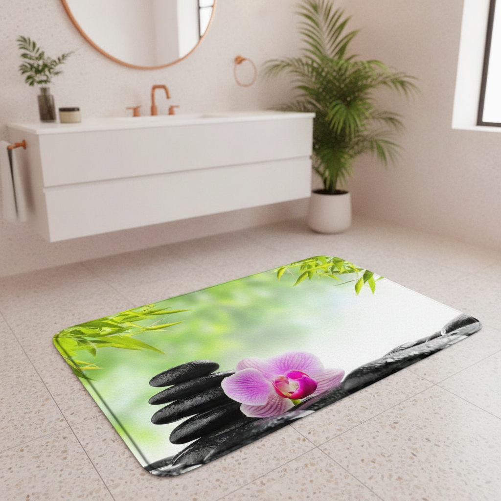 Zen Bath Mat - view 21