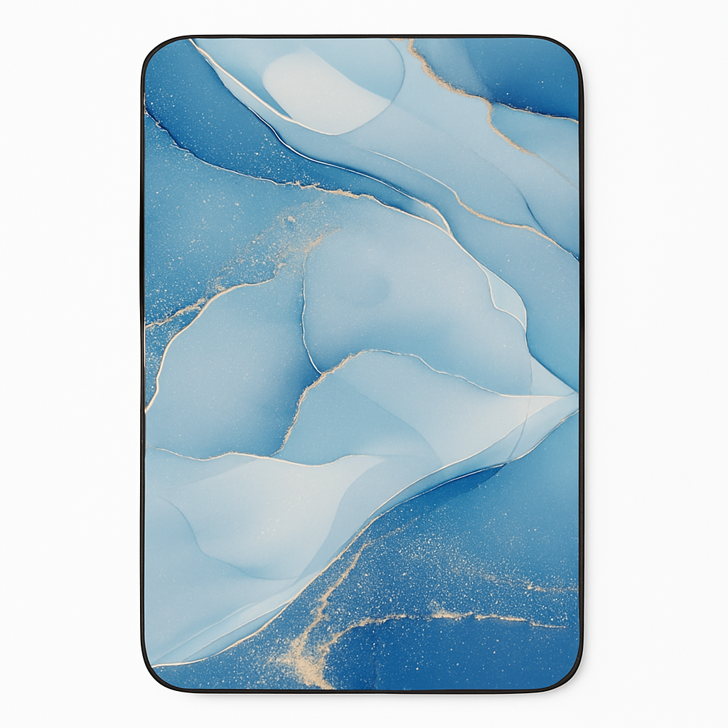 Non-Slip Luxury Bath Mat