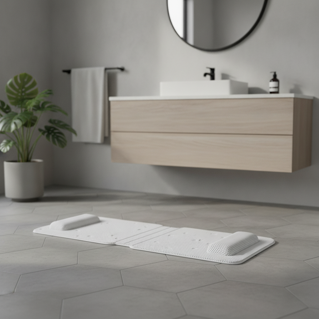 Bathrug Xxl Bath Mat