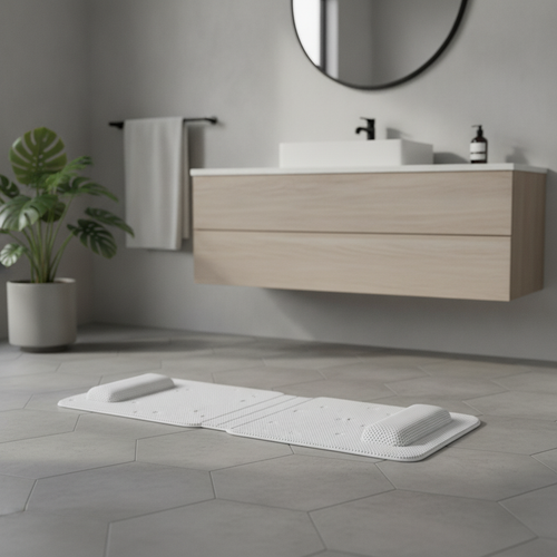 Bathrug Xxl Bath Mat