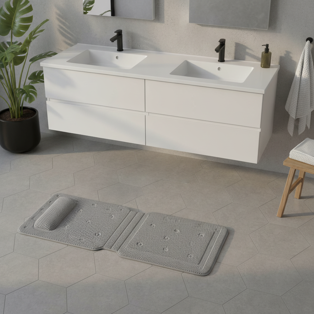 Bathrug Xxl Bath Mat
