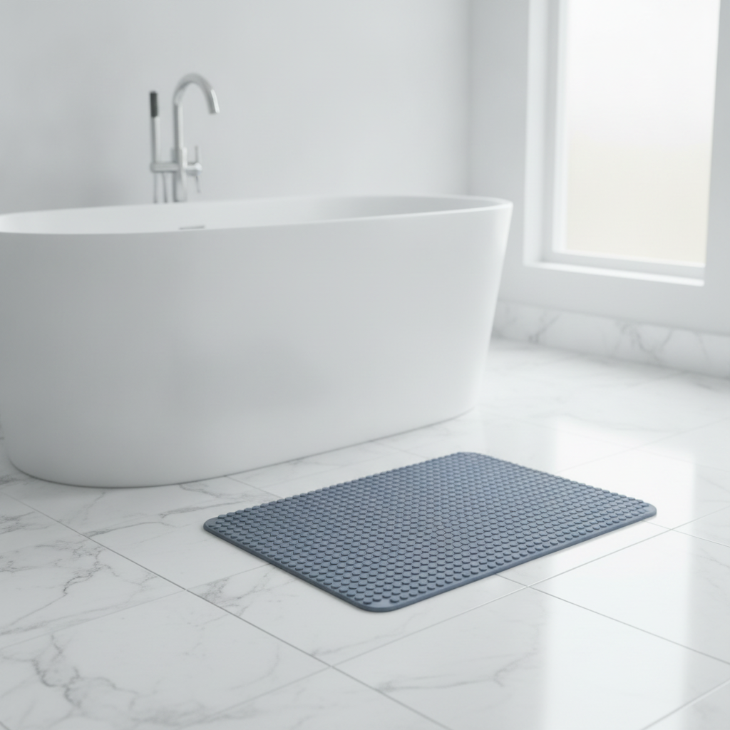 Bottom Shower Mat