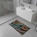 Shower Rubber Mats