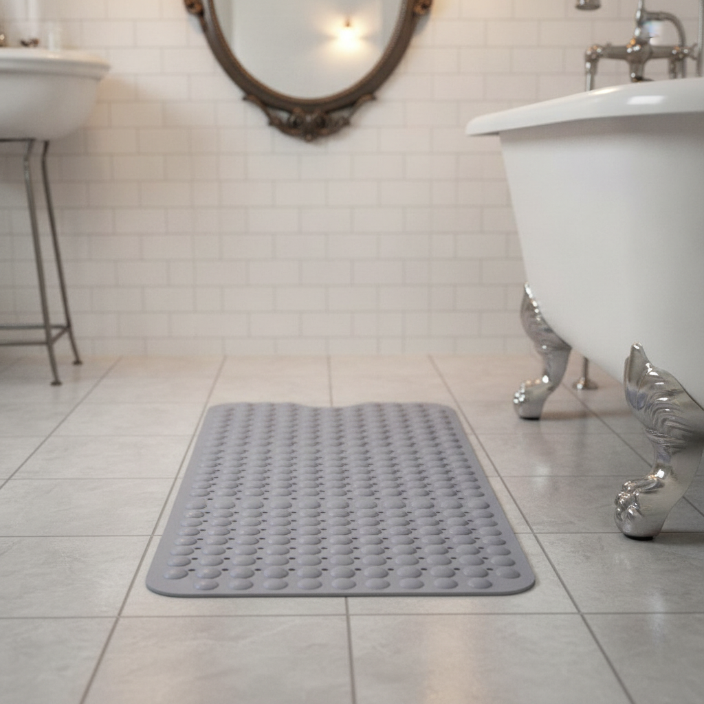 Bathrug Non-Slip Bath Mat