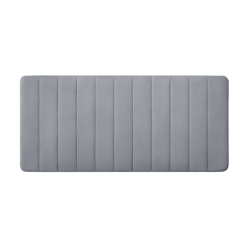 Thick Long Bath Mat