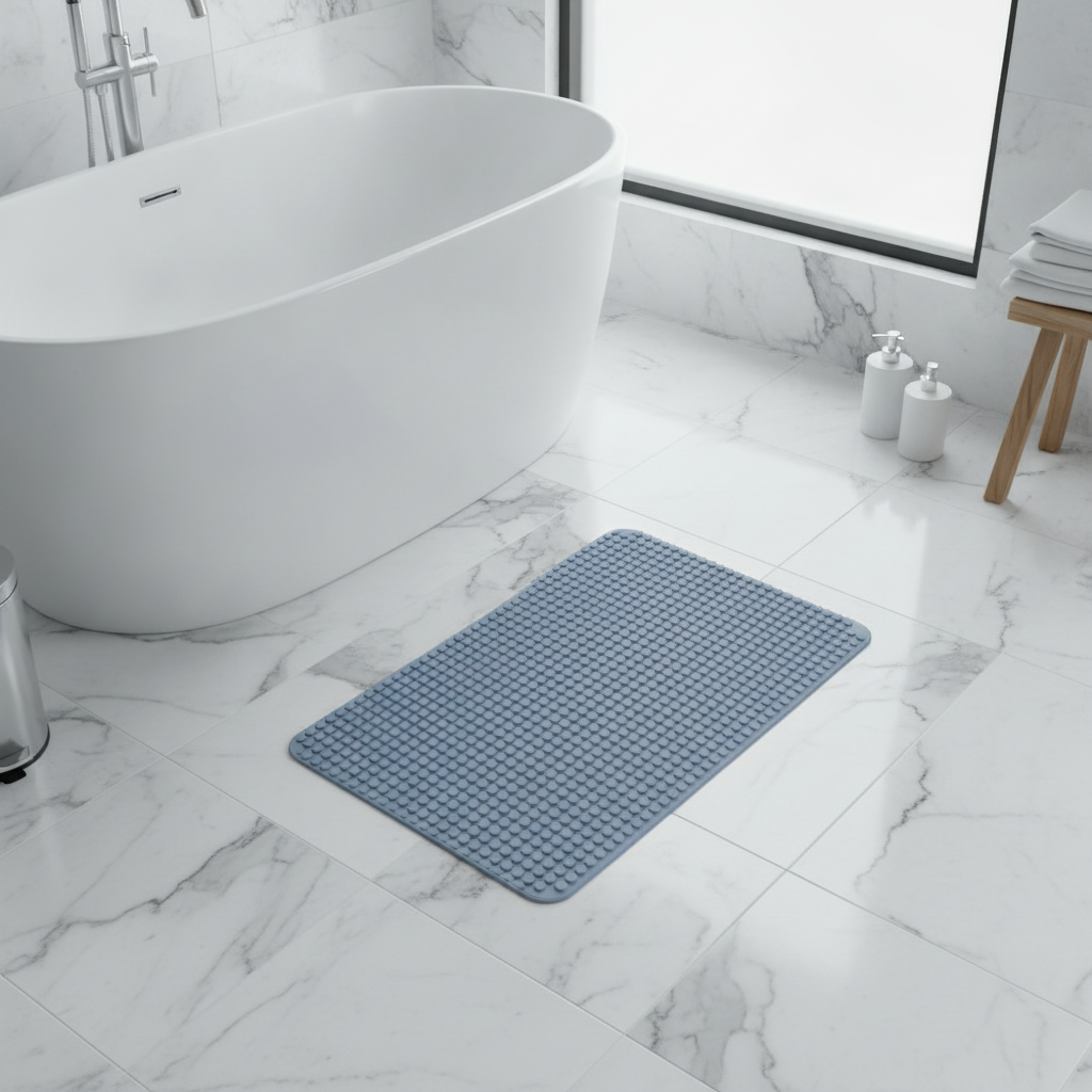 Bottom Shower Mat