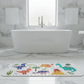 Non-Slip Baby Bath Mat