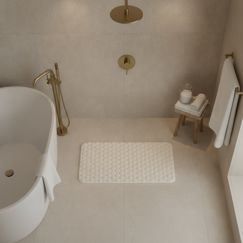 Ultra Soft Bath Mat - view 20
