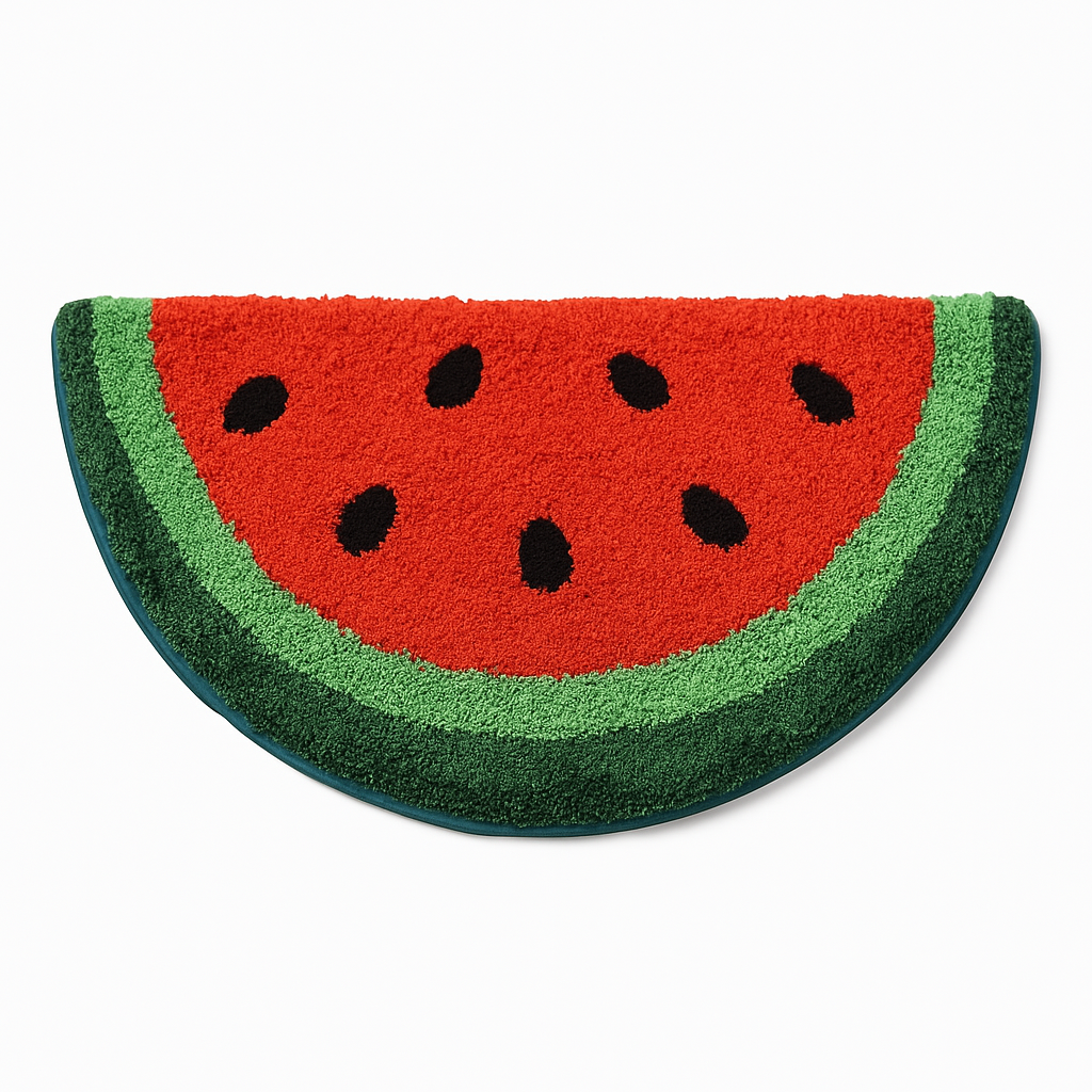 Design Original Bath Mat