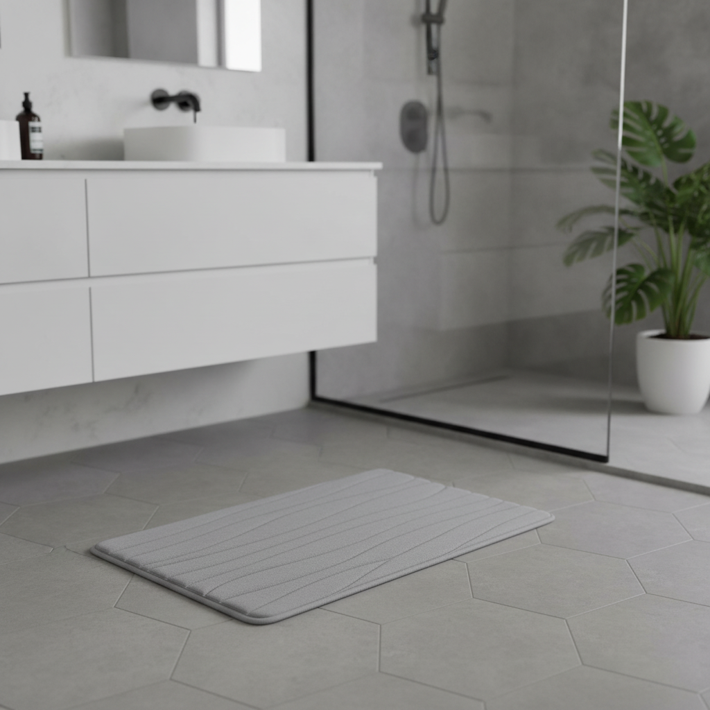 Small Bath Mat