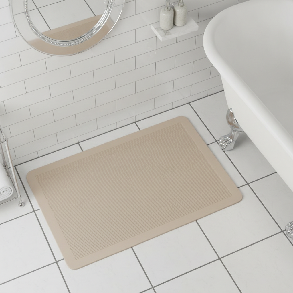 Bathroom Carpet Runner