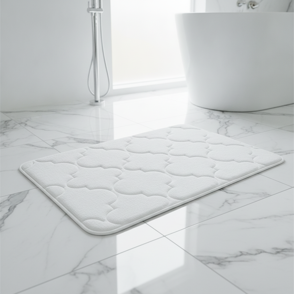 Foam Bathtub Mat