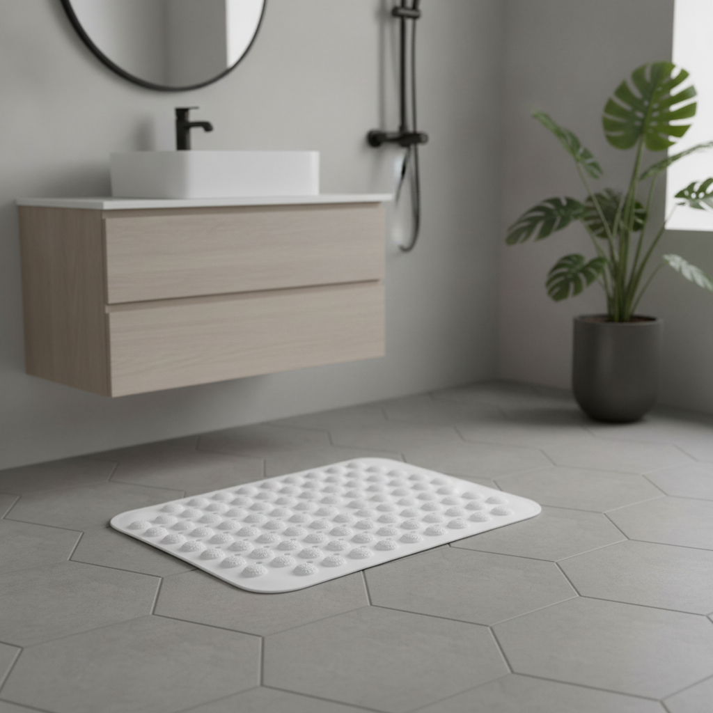 Non-Slip Shower Mat - view 9