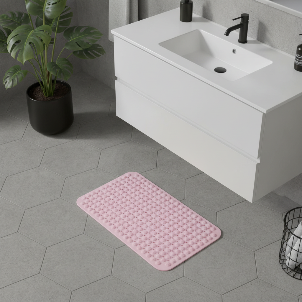 Non-Slip Shower Mat