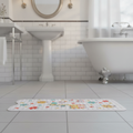 Bathtub Baby Bath Mat
