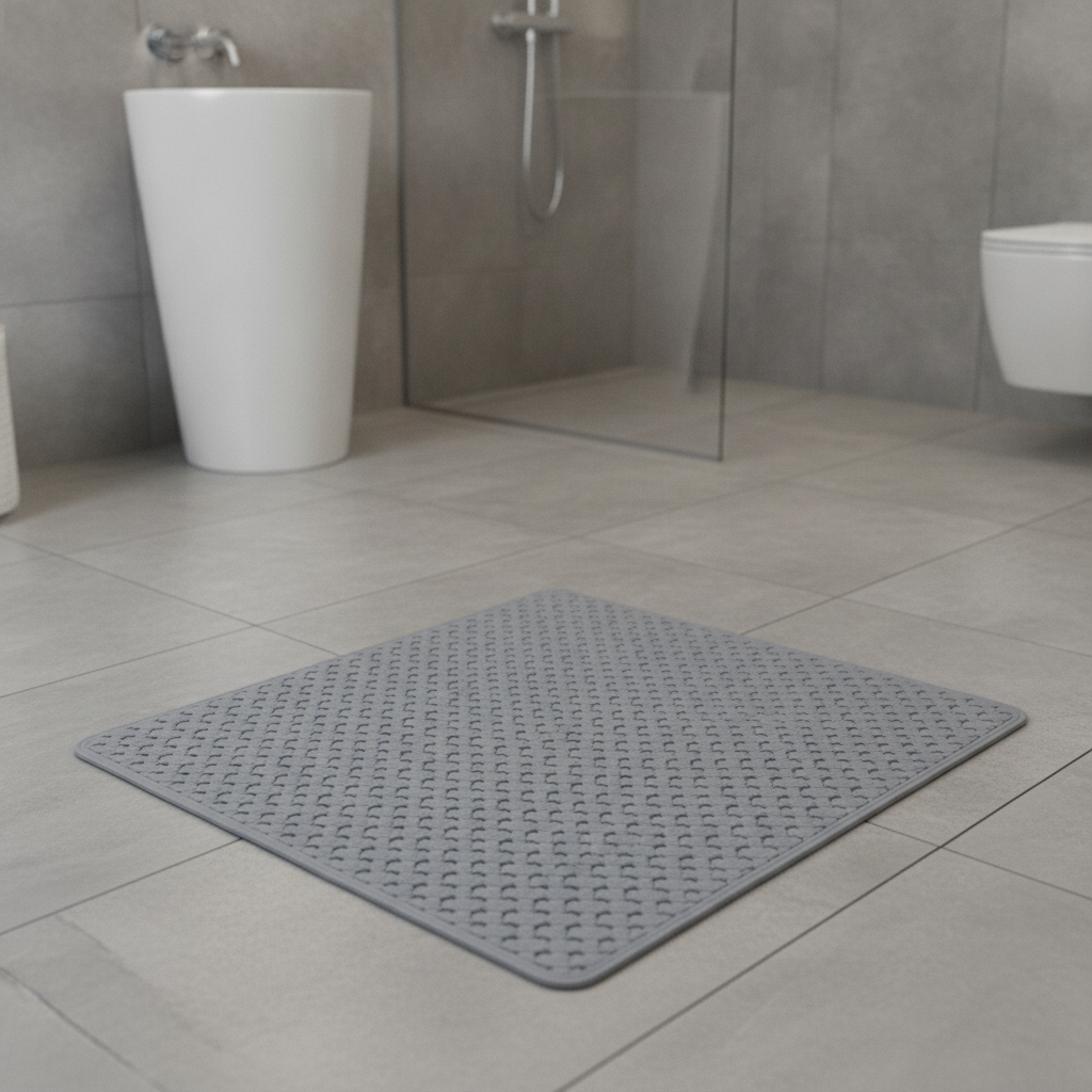 Small Shower Mat - product detail