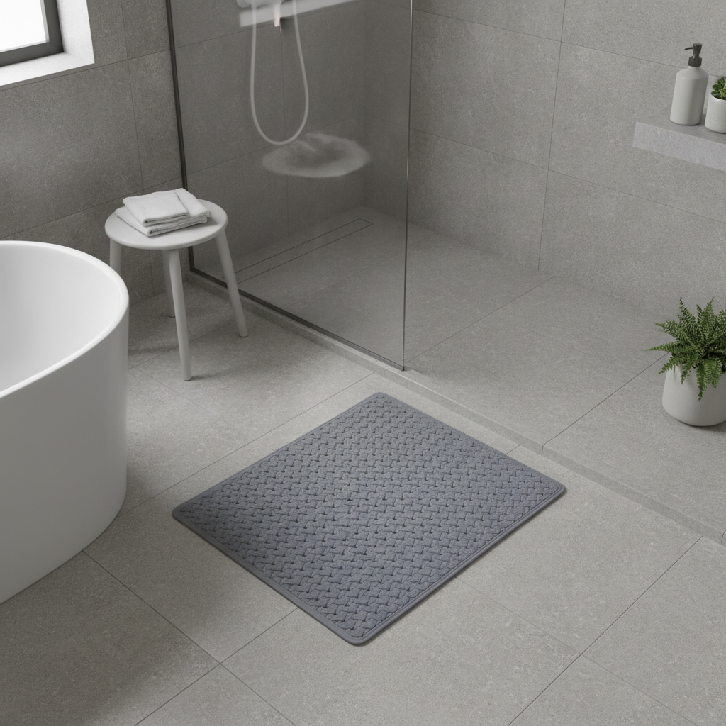 Small Shower Mat - view 9
