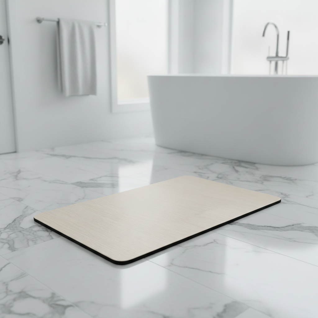Hydrozen Bath Mat