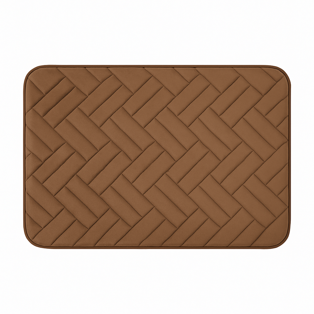 Thick Luxury Bath Mat