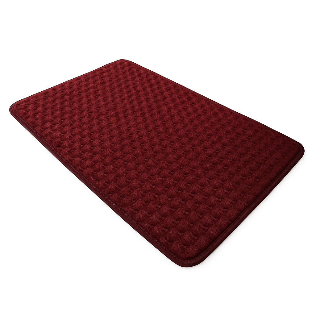 Non-Slip Large Size Bath Mat
