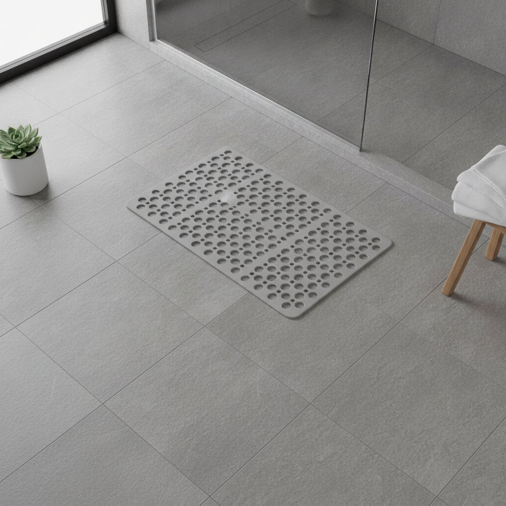 Massant Shower Mat