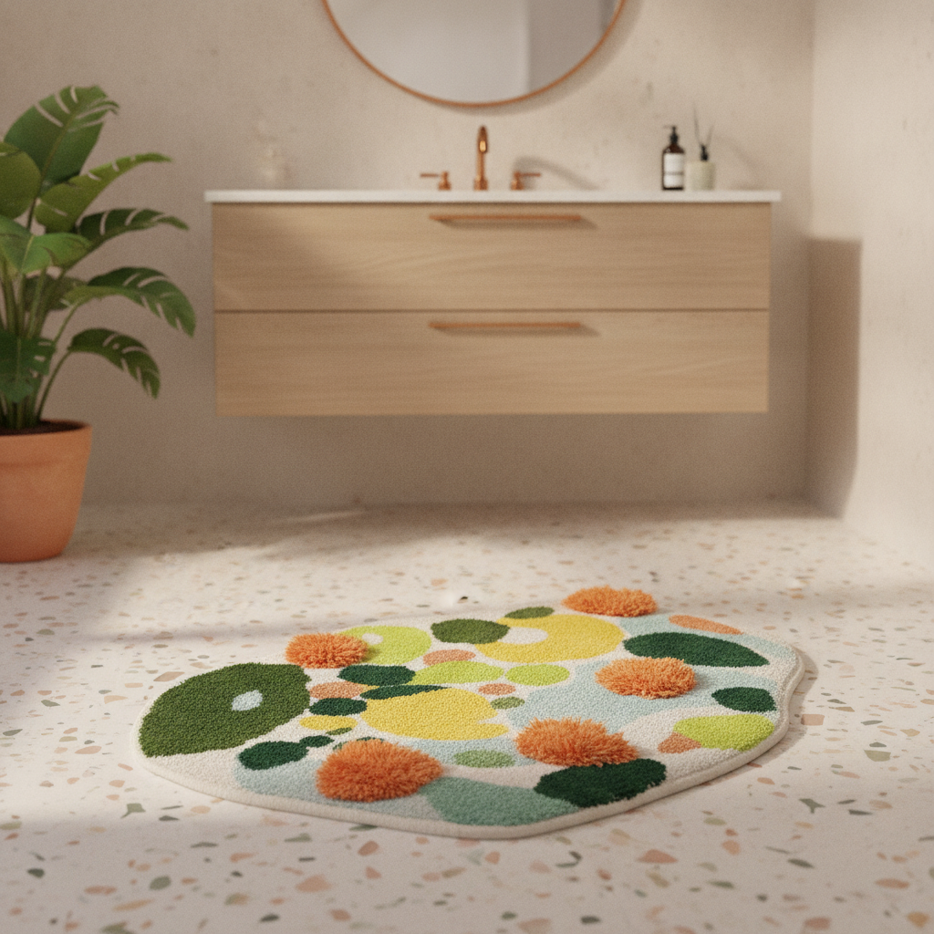 Original Bath Mat