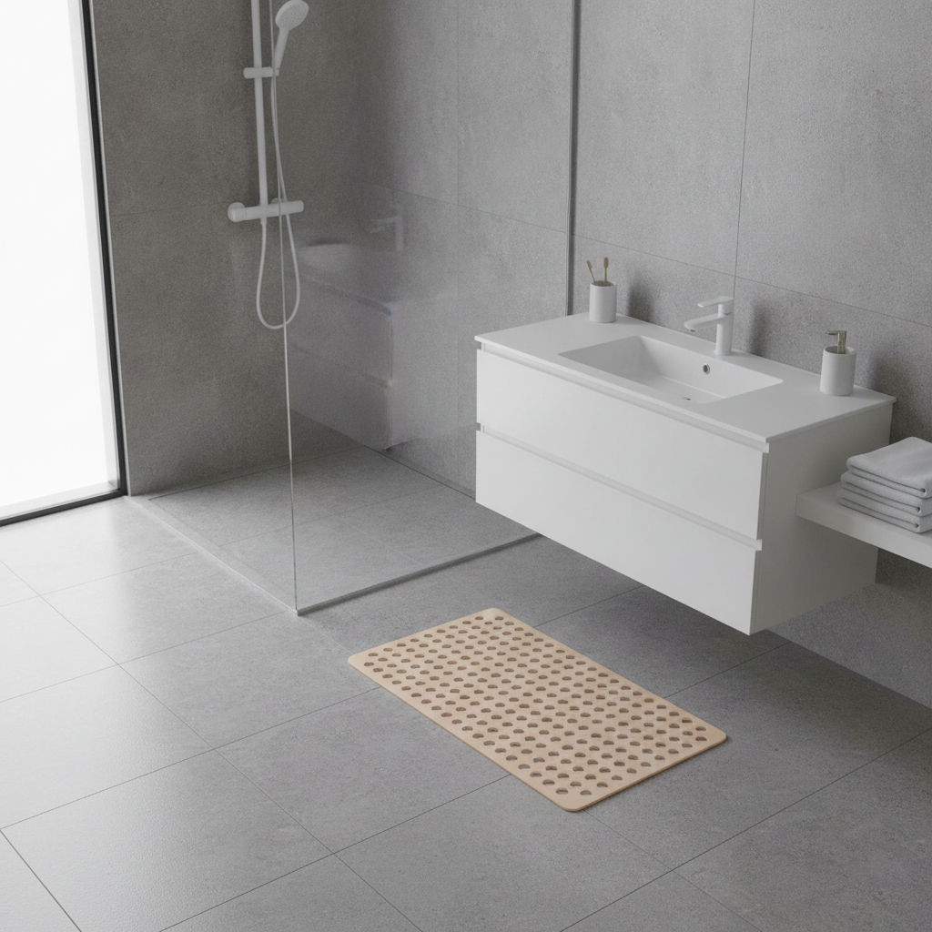 Massant Shower Mat