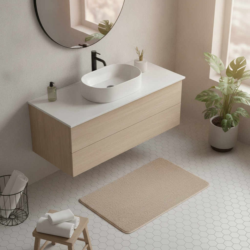 Exit Non-Slip Bath Mat