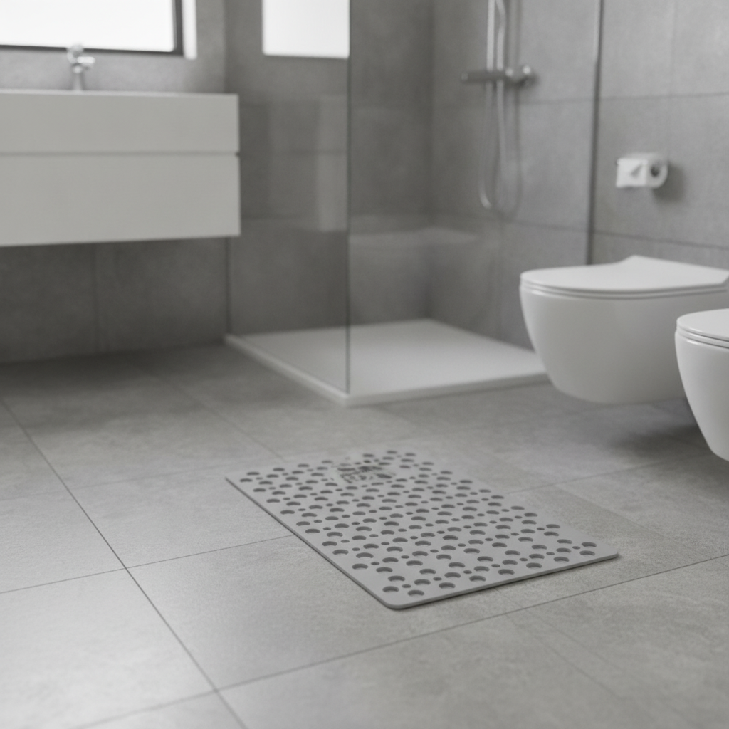 Massant Shower Mat