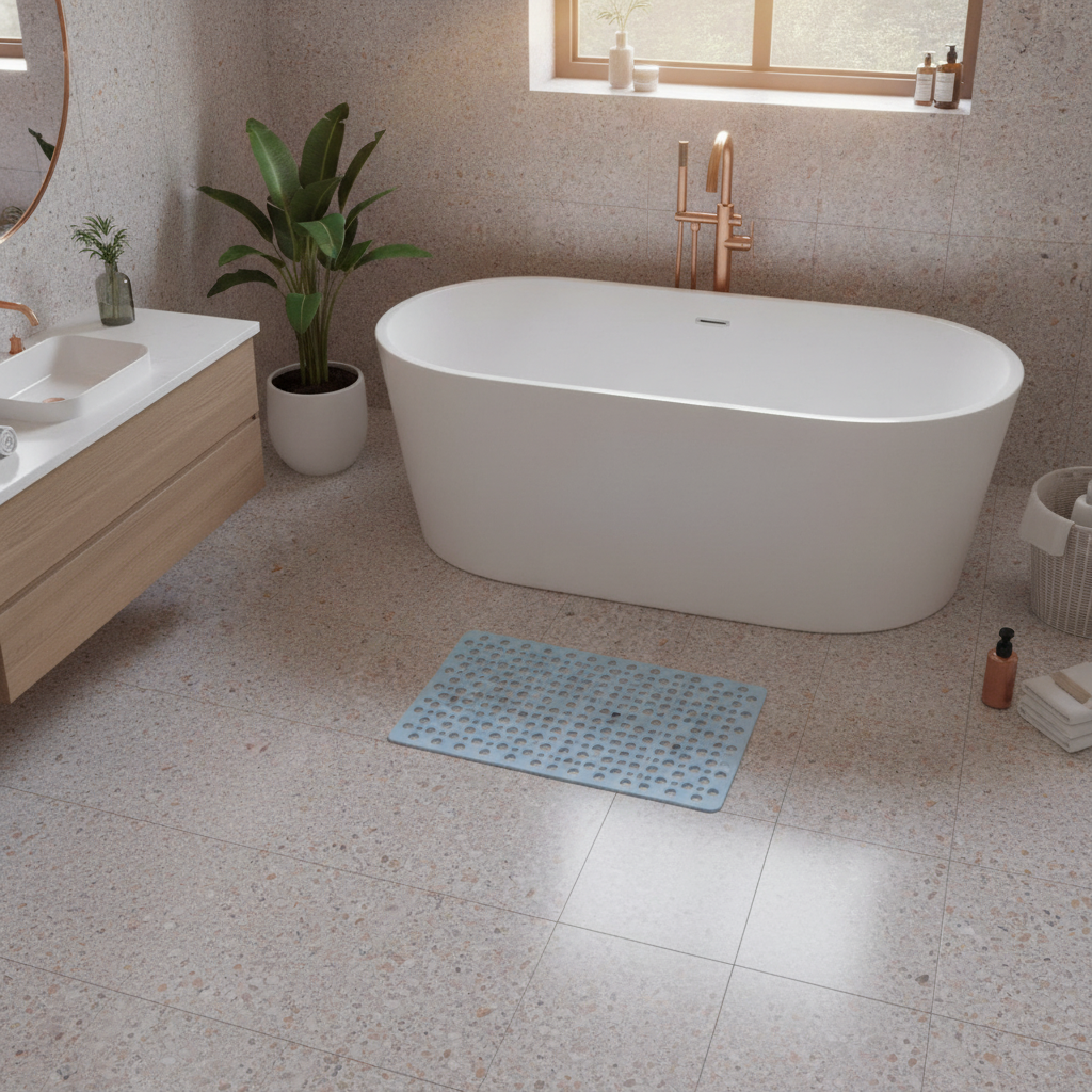 Massant Shower Mat