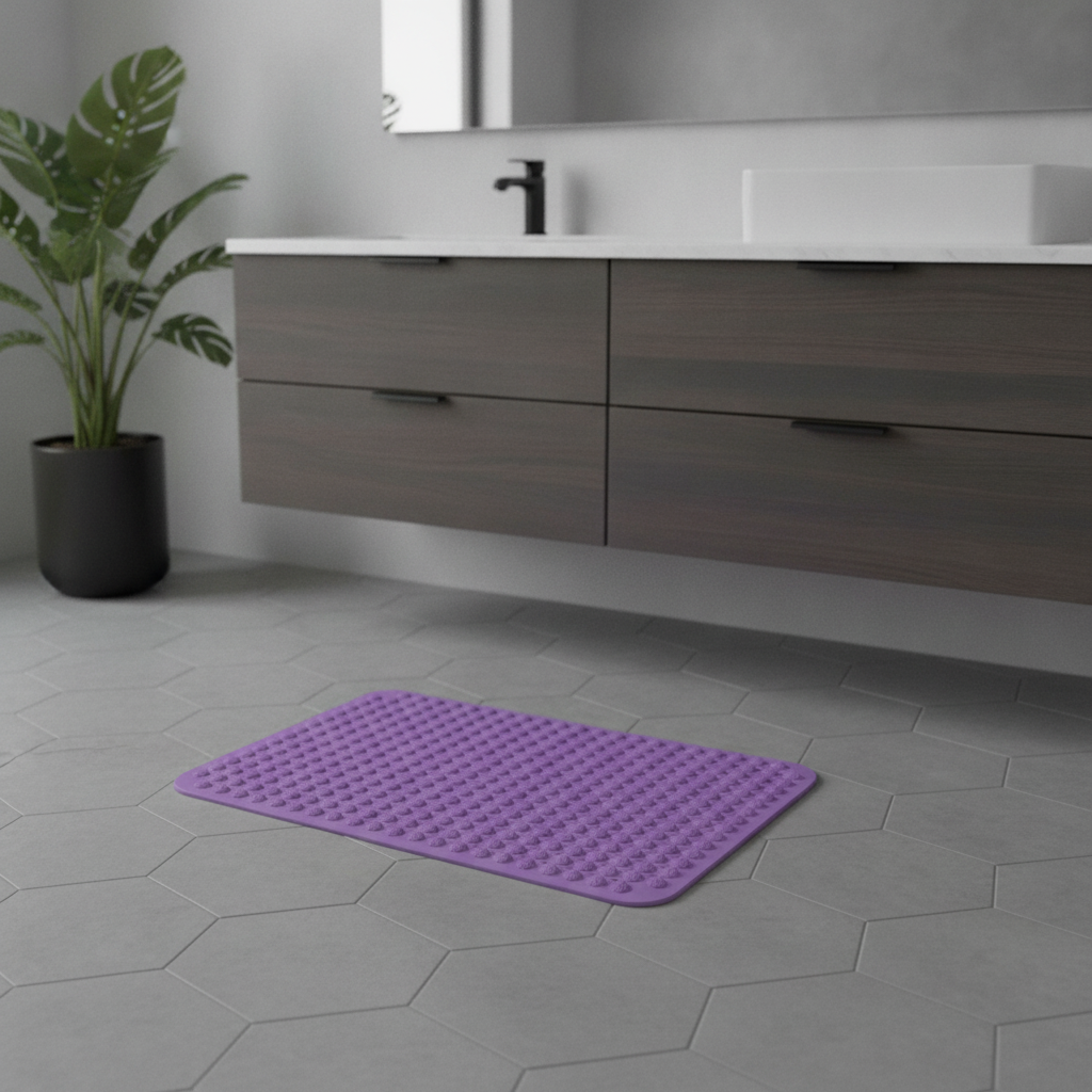 Non-Slip Shower Mat - view 13