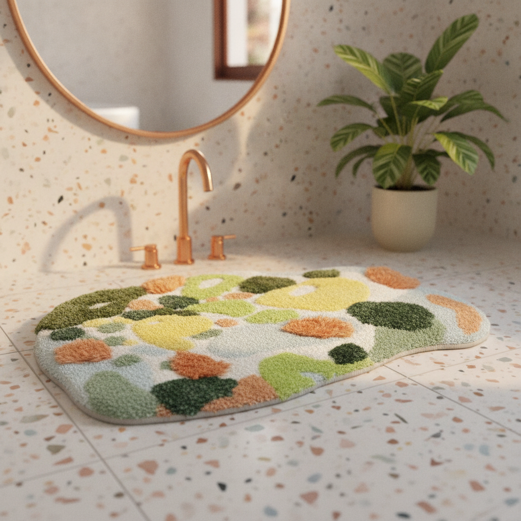 Original Bath Mat