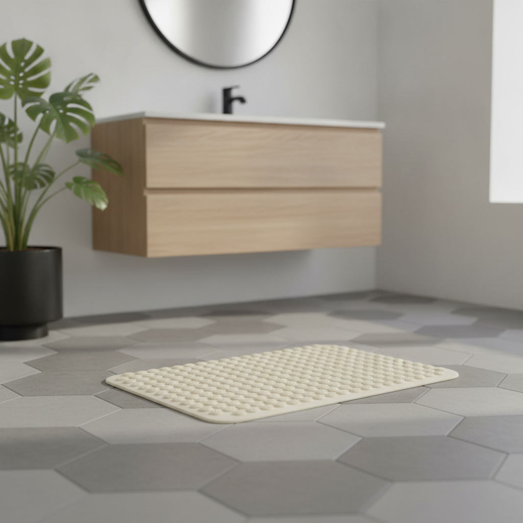 Non-Slip Shower Mat