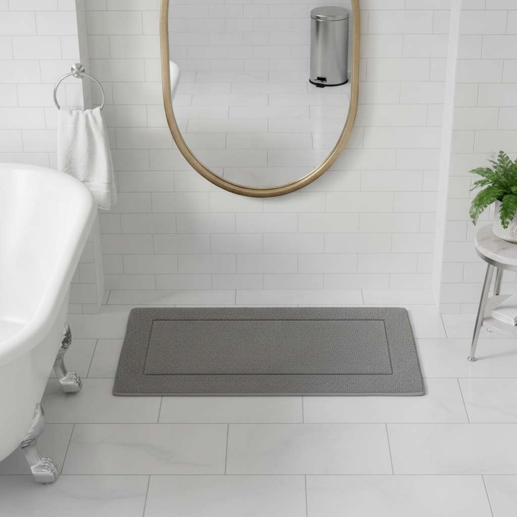 Extra Large Format Bath Mat
