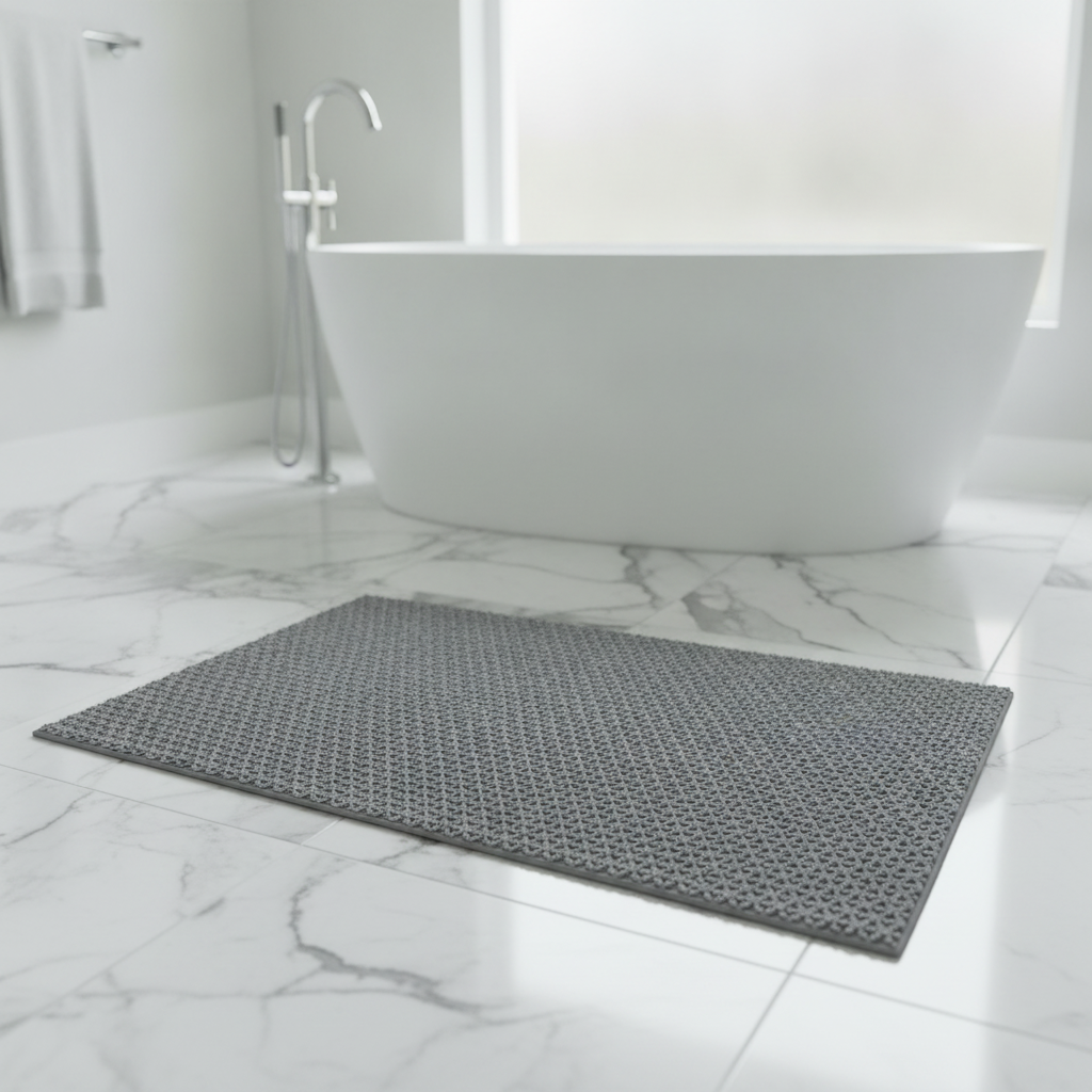 Italian Shower Mat