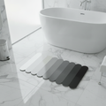 Absorbent Diatomite Bathroom Rug