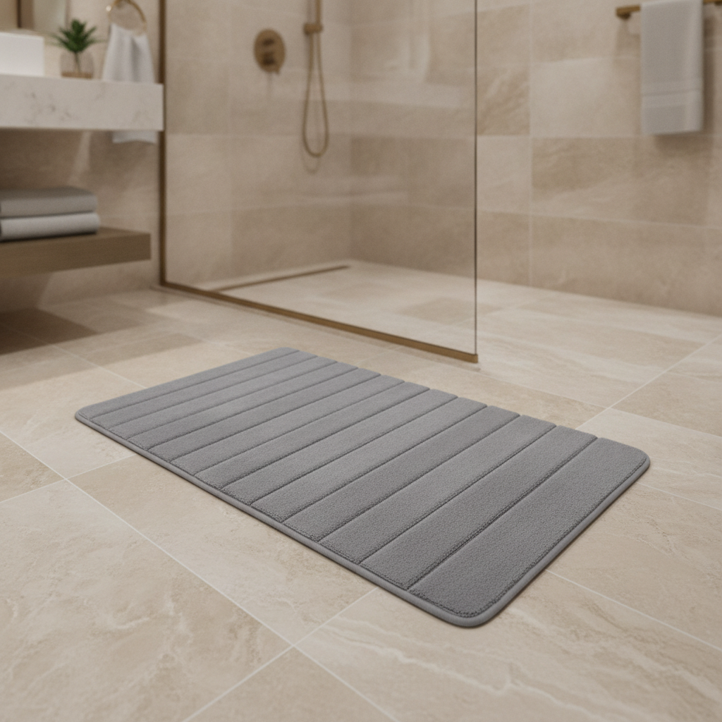 Thick Long Bath Mat - view 12