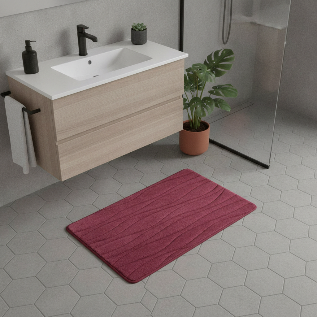 Small Bath Mat - product detail
