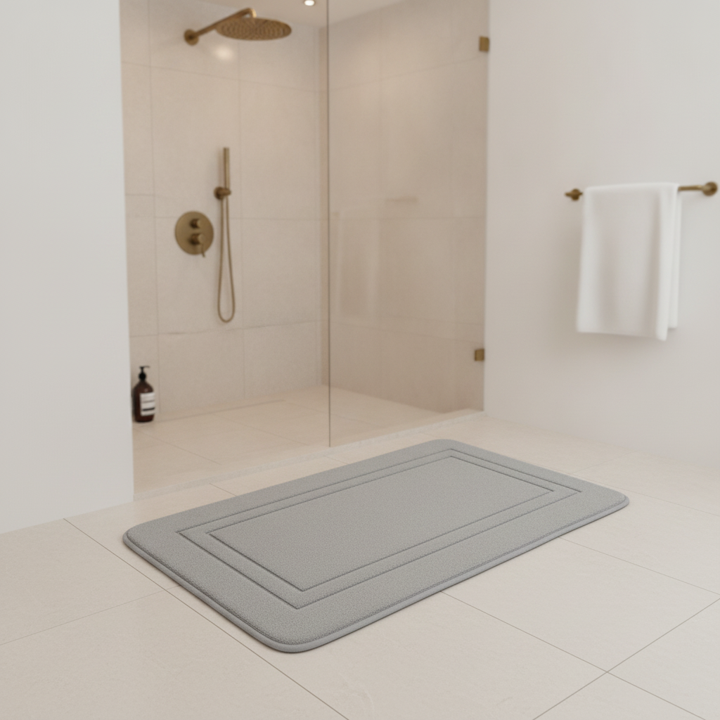 Memory Foam Badmat