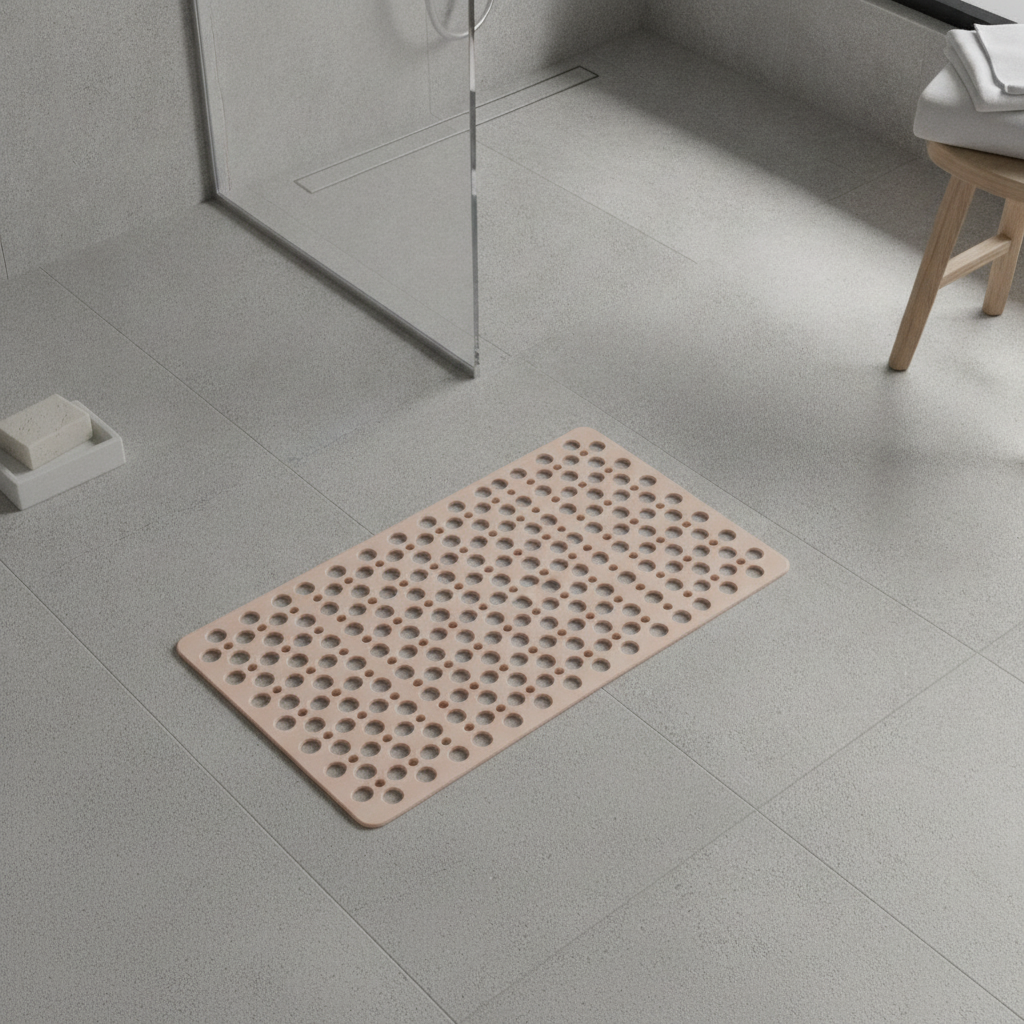 Massant Shower Mat
