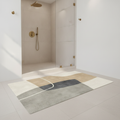 Extra Long Bathroom Runner Rugs