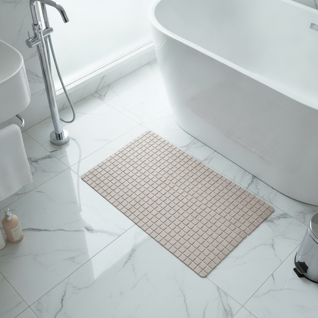 Non-Slip For Senior Shower Mat - view 12