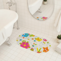 Baby Bathrug Bath Mat